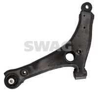 SWAG 33110146 - Barra oscilante, suspensión de ruedas