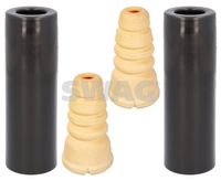 SWAG 33110431 - Juego de guardapolvos, amortiguador