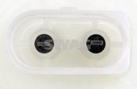 SWAG 33 11 0656 - Depósito compensación, refrigerante