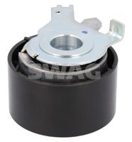 SWAG 33 11 0665 - Polea tensora, correa dentada