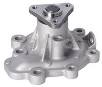 SWAG 33 11 0678 - Bomba de agua, refrigeración del motor