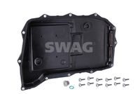 SWAG 33110378 - Filtro hidráulico, transmisión automática