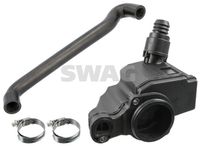 SWAG 33110382 - Juego de rep., separador de aceite (ventilación del cárter)