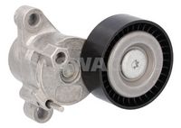 SWAG 33110376 - Tensor de correa, correa poli V