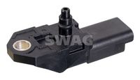 SWAG 33 11 0422 - Sensor, presión colector de admisión