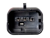 SWAG 33 11 0422 - Sensor, presión colector de admisión