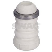 SWAG 33110548 - Almohadilla de tope, suspensión