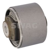 SWAG 33 11 0565 - Suspensión, Brazo oscilante