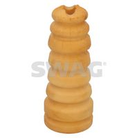 SWAG 33110599 - Almohadilla de tope, suspensión