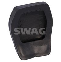 SWAG 33 11 0682 - Revestimiento pedal, embrague