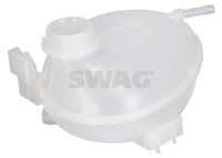 SWAG 33110698 - Depósito compensación, refrigerante