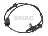 SWAG 33110718 - Sensor, revoluciones de la rueda