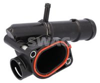 SWAG 33 11 1119 - Brida de refrigerante