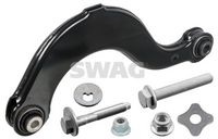 SWAG 33110771 - Barra oscilante, suspensión de ruedas