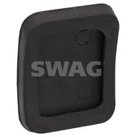 SWAG 33 11 0768 - Revestimiento de pedal, pedal de freno
