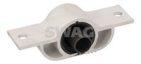 SWAG 33110797 - Soporte, varillaje caja de cambios