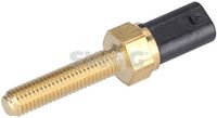 SWAG 33110804 - Sensor, temperatura del refrigerante