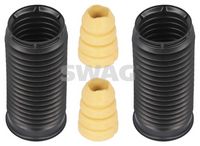 SWAG 33111196 - Juego de guardapolvos, amortiguador