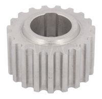 SWAG 33 11 1206 - Rueda dentada, cigüeñal