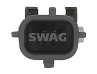 SWAG 33 11 1235 - Sensor, revoluciones de la rueda