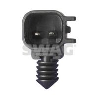 SWAG 33 11 1305 - Sensor, revoluciones de la rueda