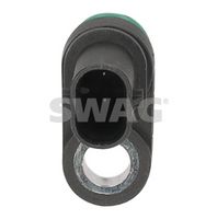 SWAG 33 11 1315 - Sensor, revoluciones de la rueda