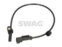 SWAG 33111322 - Sensor, revoluciones de la rueda