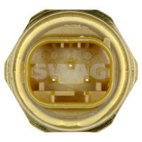 SWAG 33 11 0922 - Sensor, presión combustible