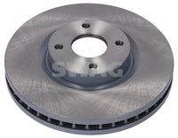 SWAG 33110931 - Disco de freno