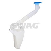 SWAG 33110933 - Depósito del agua de lavado, lavado de parabrisas