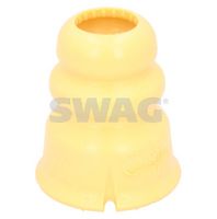 SWAG 33110949 - Almohadilla de tope, suspensión