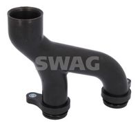 SWAG 33110985 - Conducto refrigerante