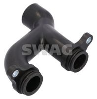 SWAG 33 11 0985 - Conducto refrigerante