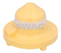 SWAG 33111442 - Almohadilla de tope, suspensión