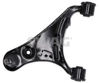 SWAG 33111094 - Barra oscilante, suspensión de ruedas