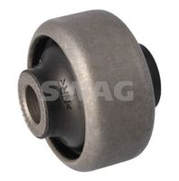 SWAG 33111131 - Suspensión, Brazo oscilante