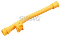 SWAG 33111149 - Embudo, varilla del aceite