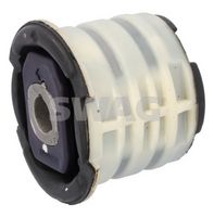 SWAG 33111177 - Suspensión, cuerpo del eje