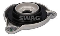 SWAG 33111634 - Kit reparación, apoyo columna amortiguación