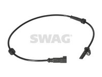 SWAG 33 11 1305 - Sensor, revoluciones de la rueda