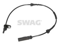 SWAG 33111306 - Sensor, revoluciones de la rueda