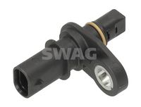 SWAG 33111323 - Sensor, revoluciones de la rueda