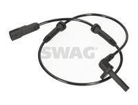 SWAG 33111324 - Sensor, revoluciones de la rueda