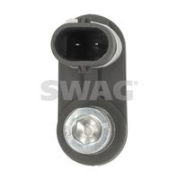 SWAG 33 11 1347 - Sensor, revoluciones de la rueda
