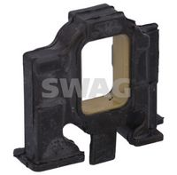 SWAG 33111360 - Soporte, radiador
