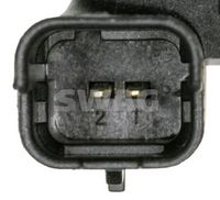 SWAG 33 11 1390 - Generador de impulsos, cigüeñal