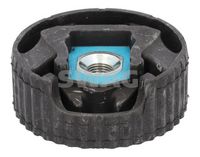 SWAG 33111412 - Soporte elástico, suspensión del motor