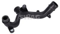 SWAG 33111434 - Conducto refrigerante