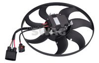 SWAG 33 11 1440 - Ventilador, refrigeración del motor