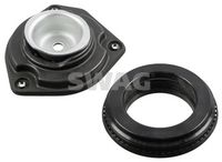 SWAG 33111475 - Kit reparación, apoyo columna amortiguación